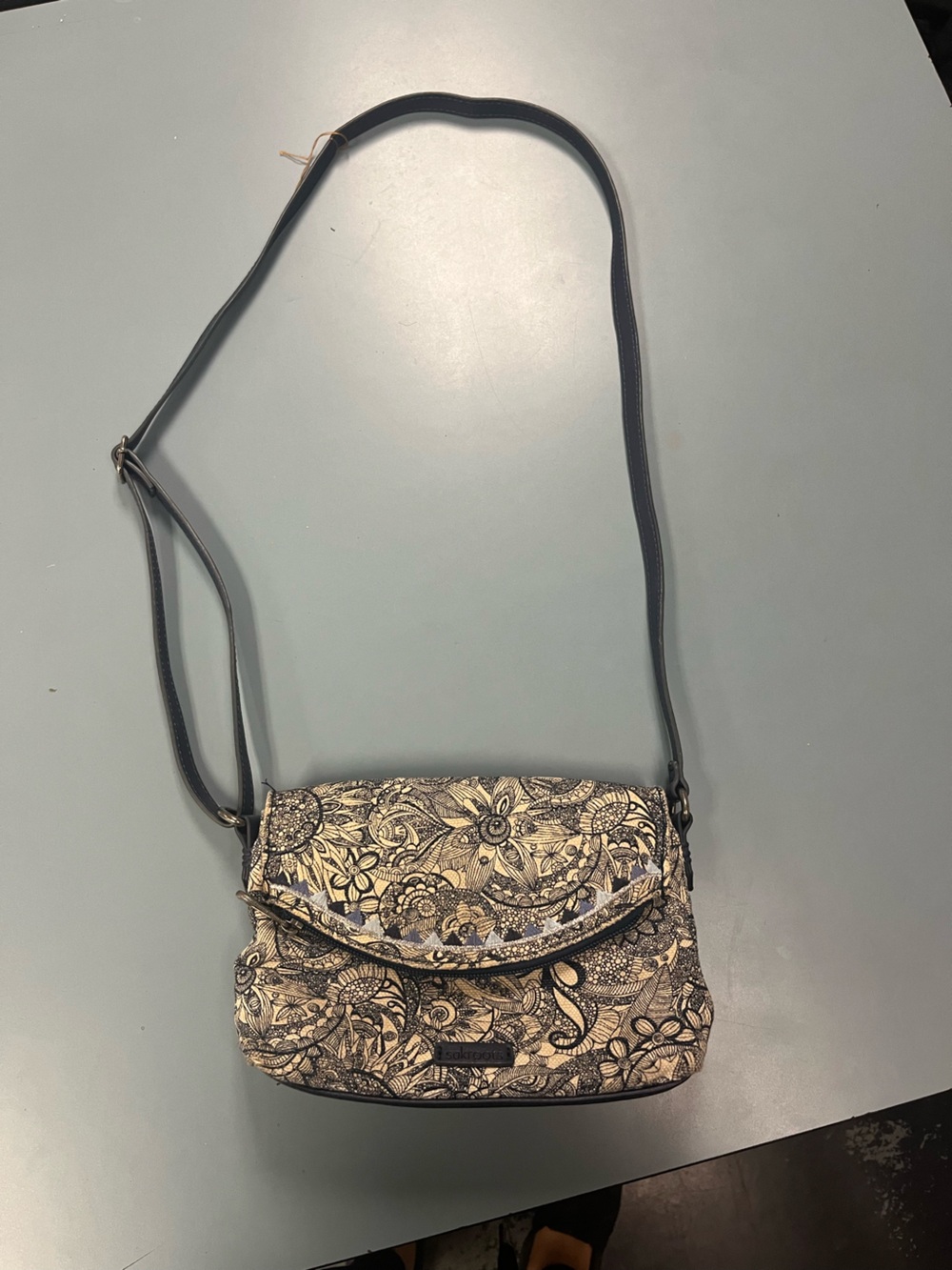 Sakroots crossbody